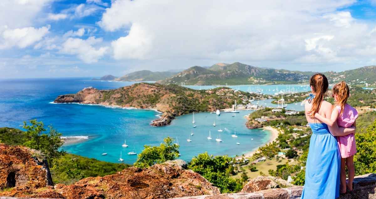 antigua