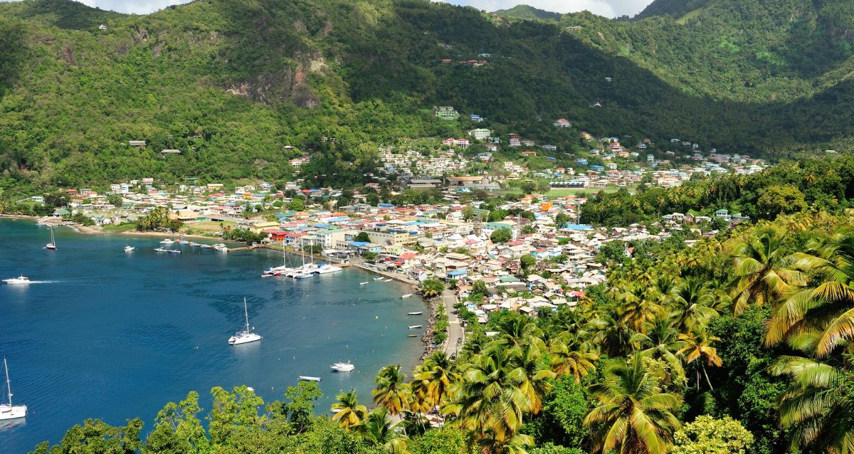 St. Lucia Citizenship By Investment program