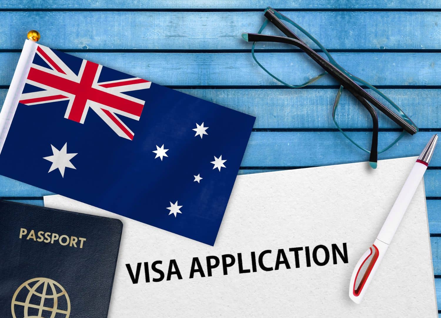 Australia visit visa