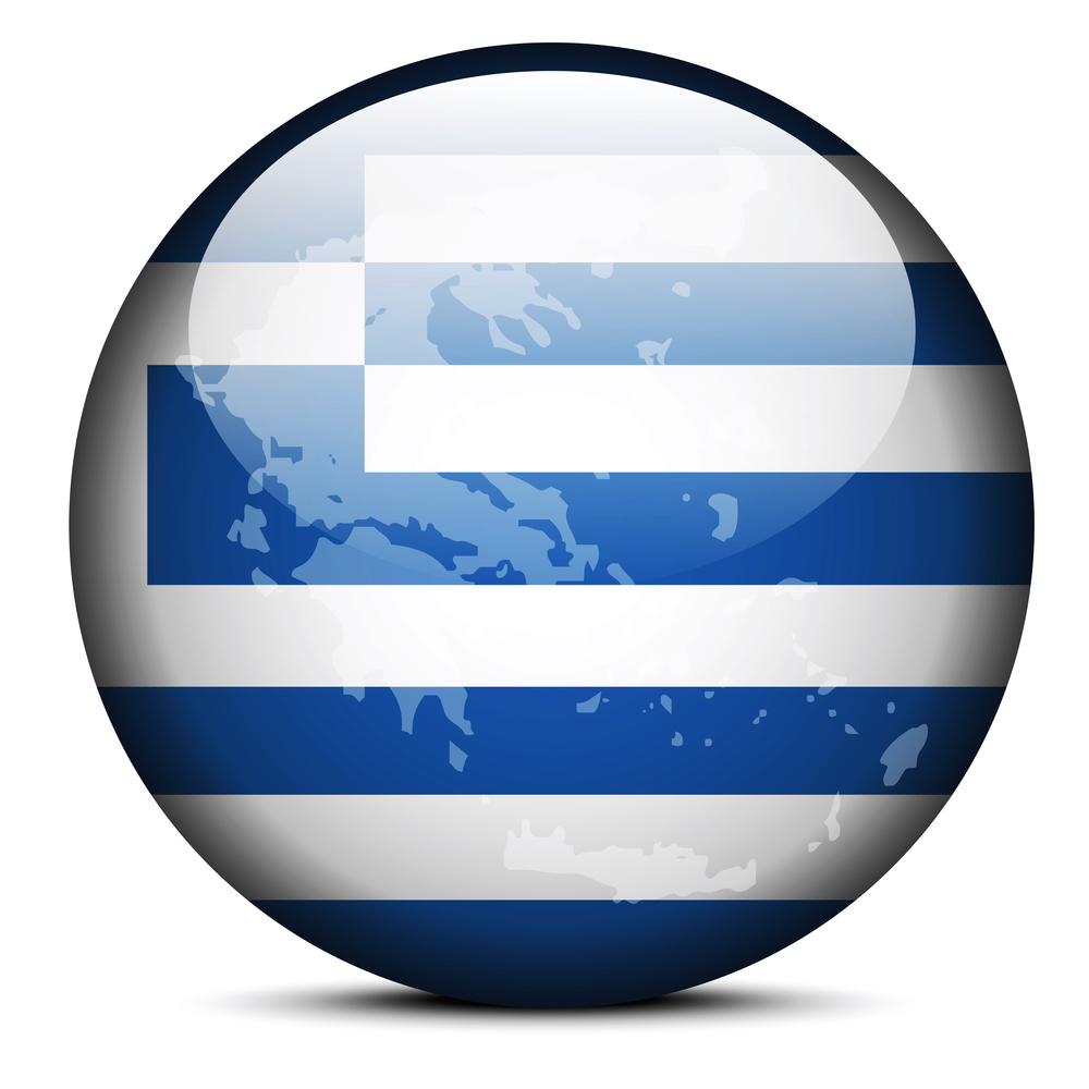 Greece Flag