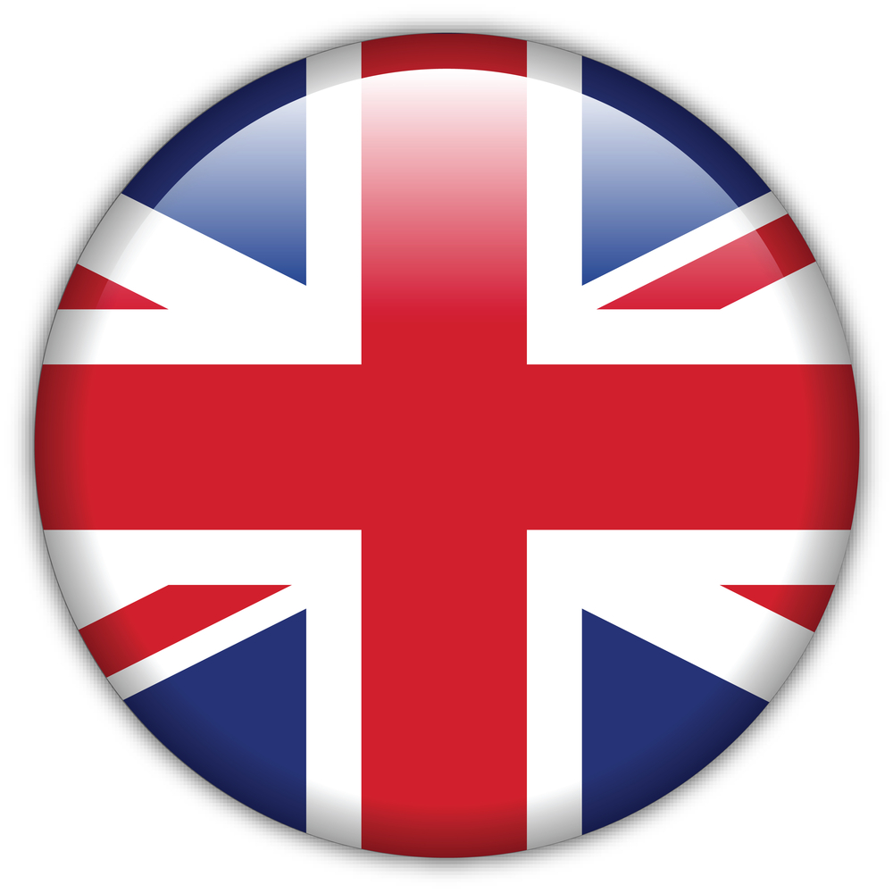 UK Flag