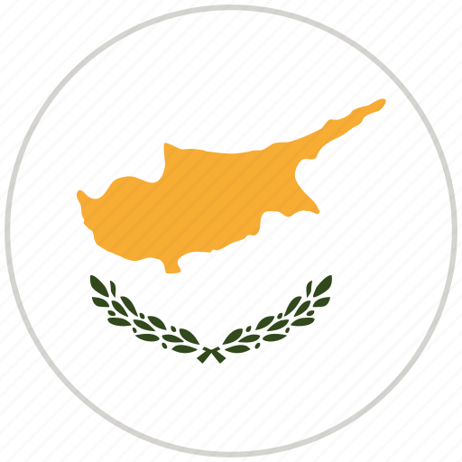 Cyprus Flag