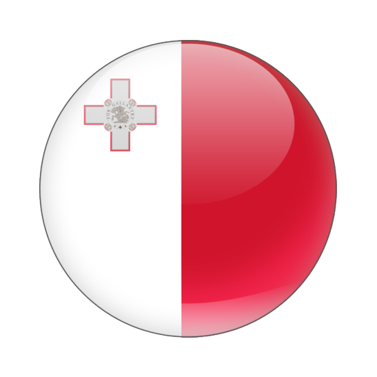 Malta Flag