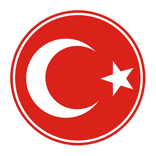 Turkey Flag