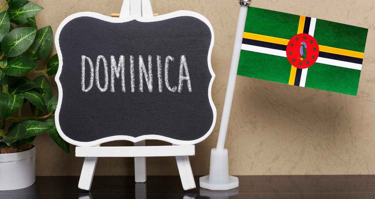 dominica citizenship by investment