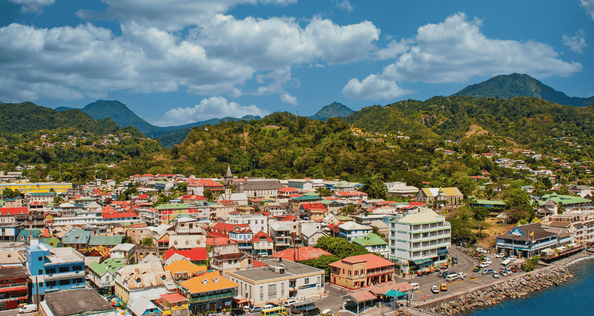 dominica