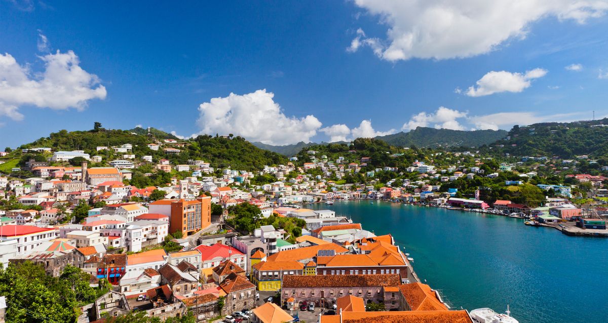  Choosing Grenada Citizenship in 2025