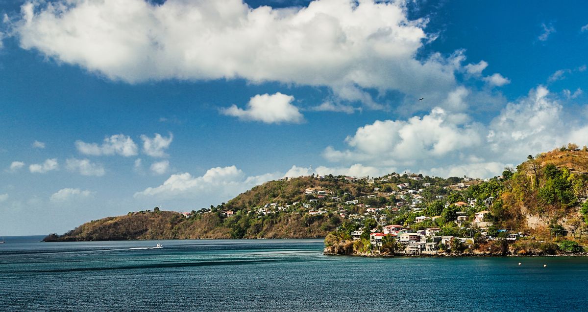 Grenada Citizenship By Investment