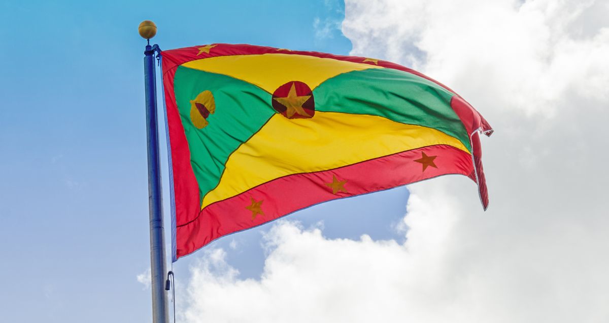 Grenada Citizenship By Investment