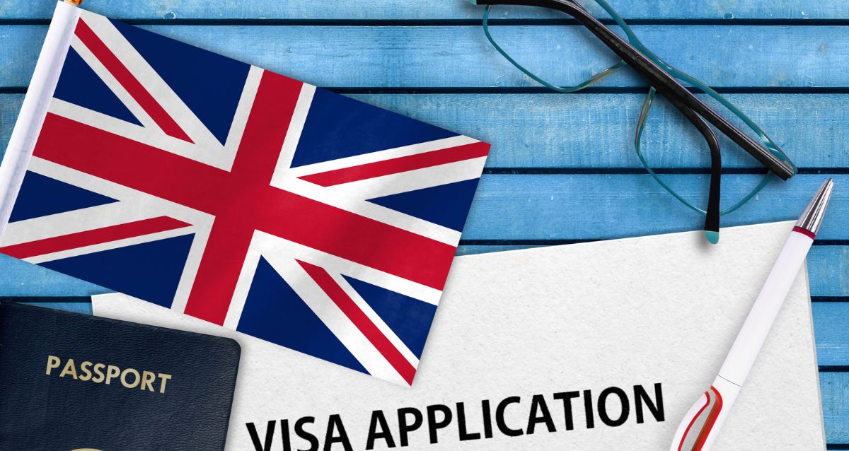 UK visit visa for UAE residents 