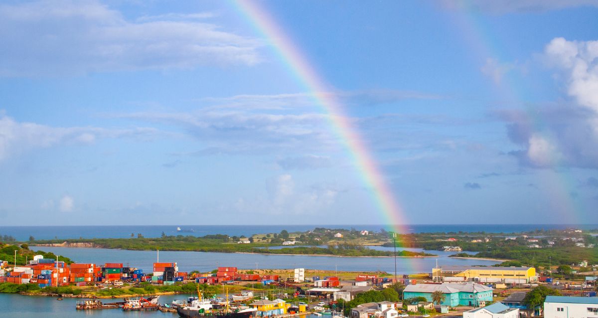 Antigua & Barbuda Citizenship by Investment & Passport