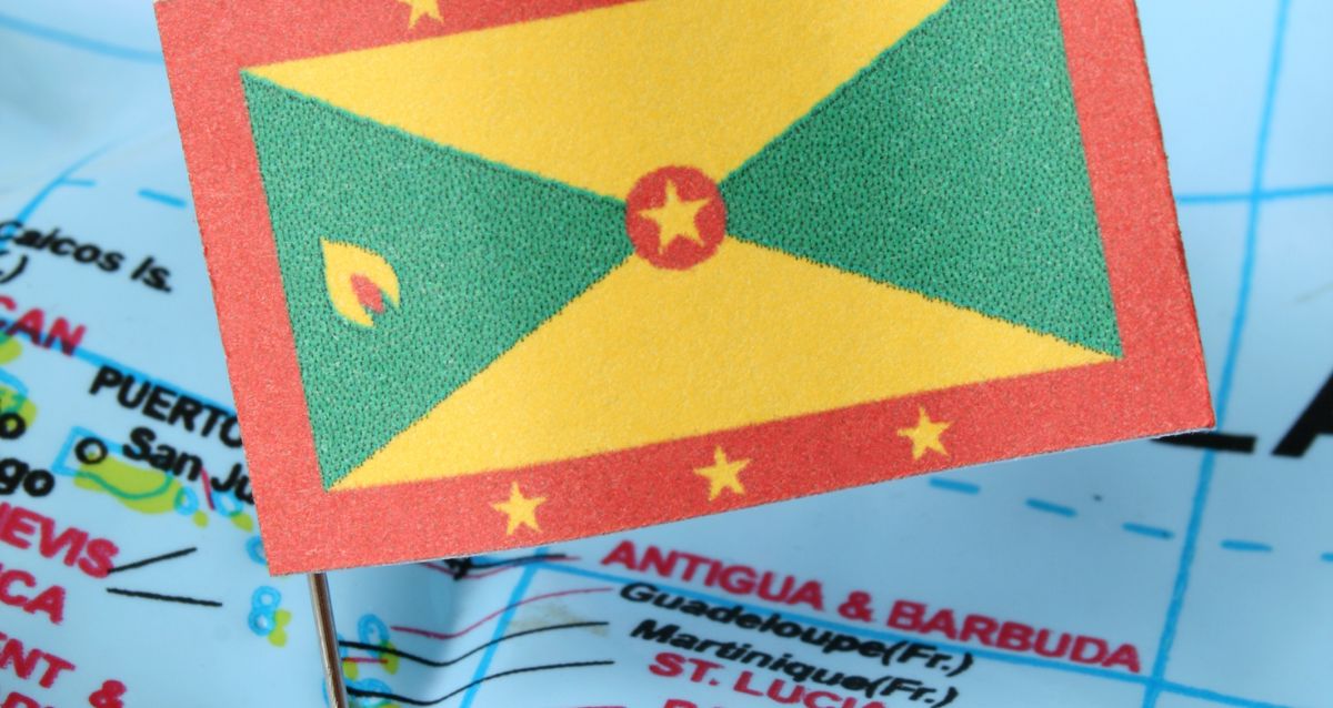 grenada