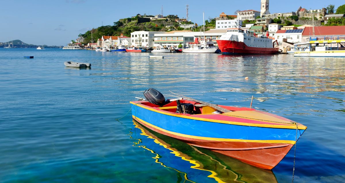 grenada