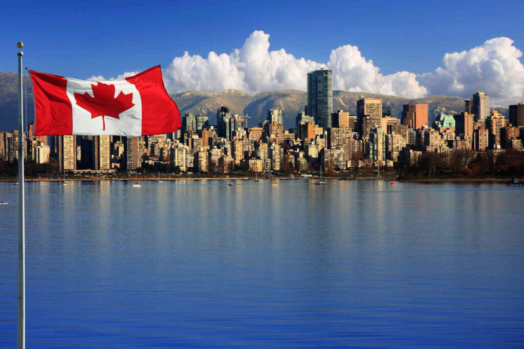 Move To Canada - Canada Migration From Dubai