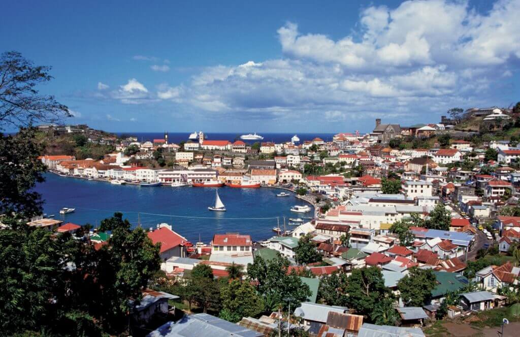 Grenada Citizenship