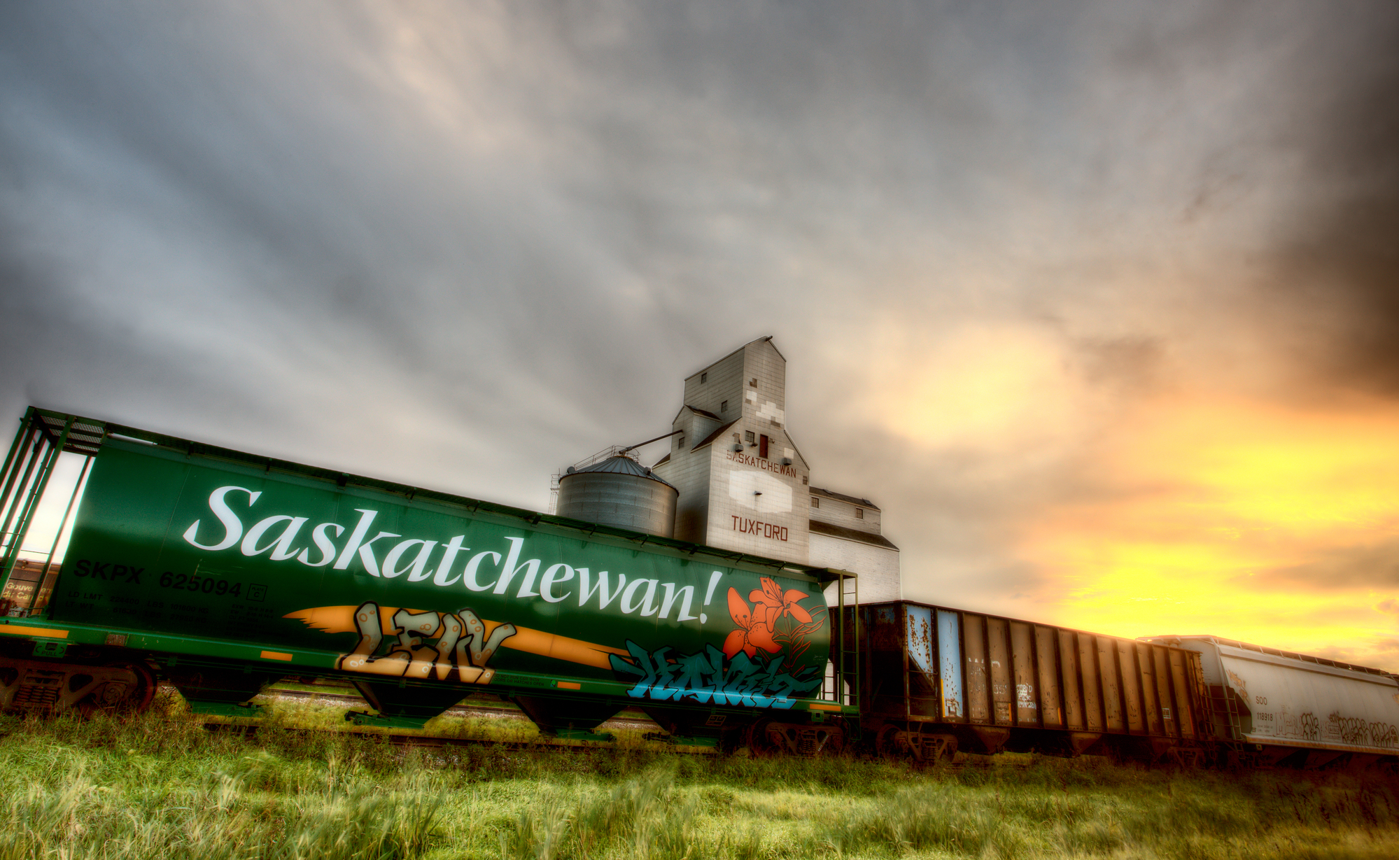 Everything You need to Know about Saskatchewan Express Entry