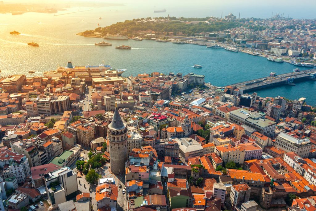 Know About Turkish Citizenship By Investment