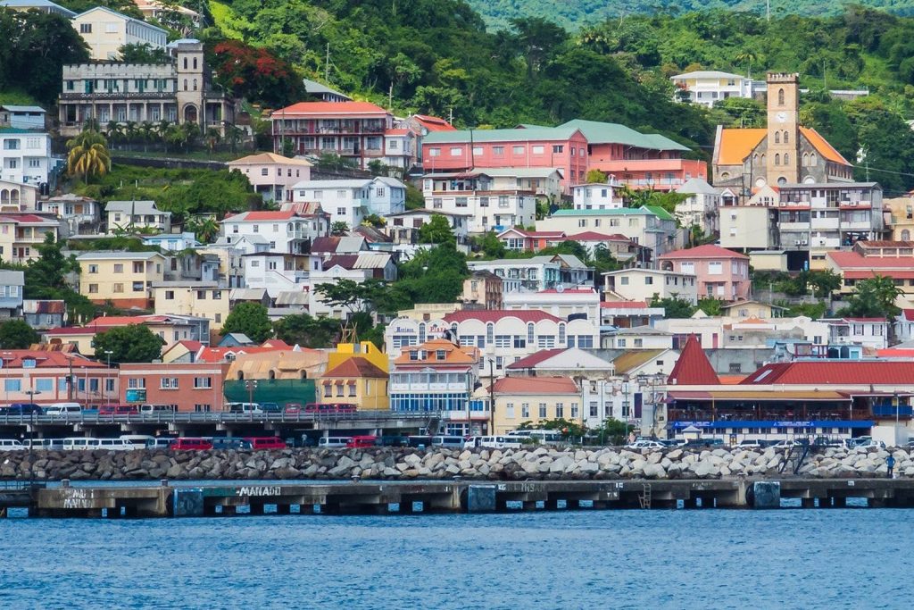 Why Choose Grenada – Citizenship By Investment
