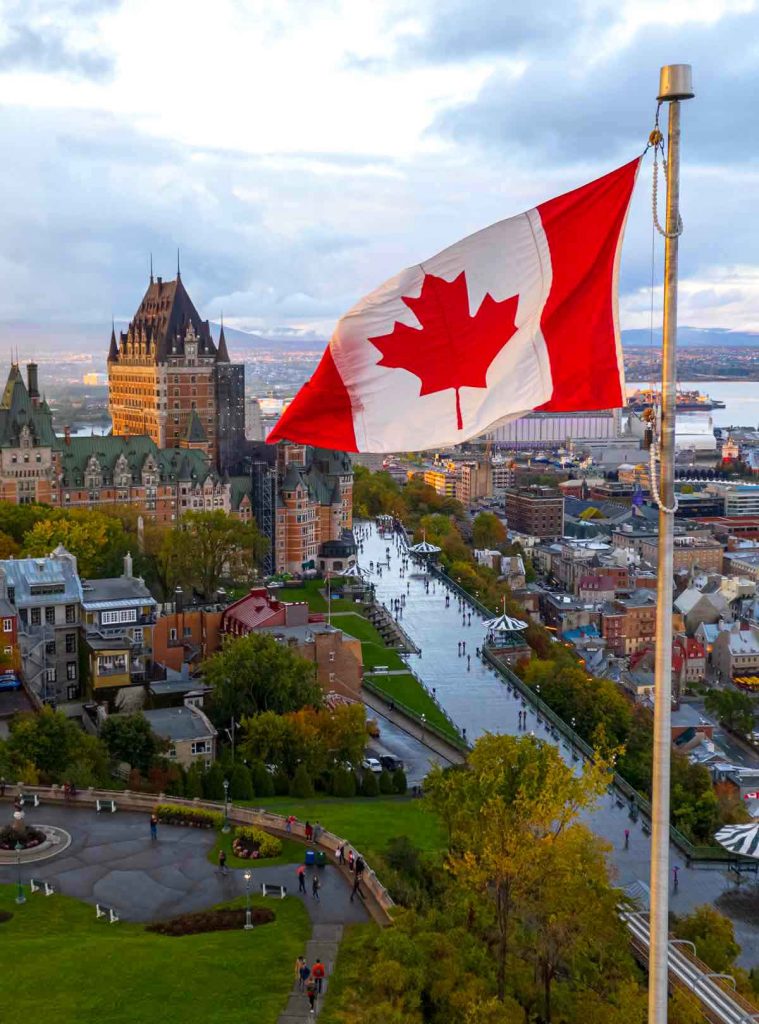 Move To Canada | Canada Migration From Dubai | Canada Immigration Dubai
