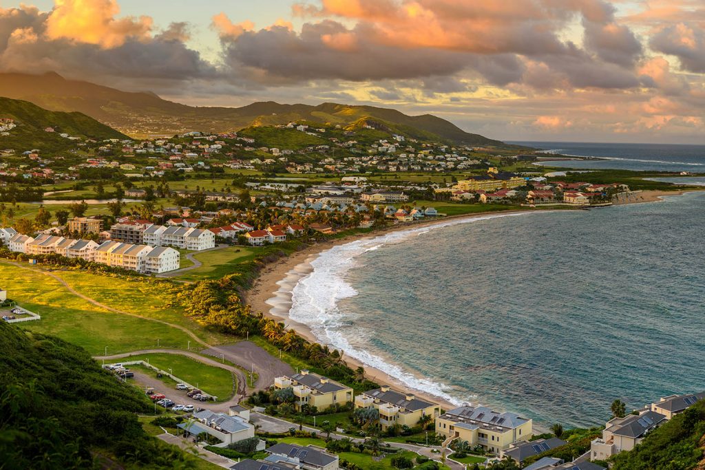 New benefits of St. Kitts & Nevis citizenship by investment