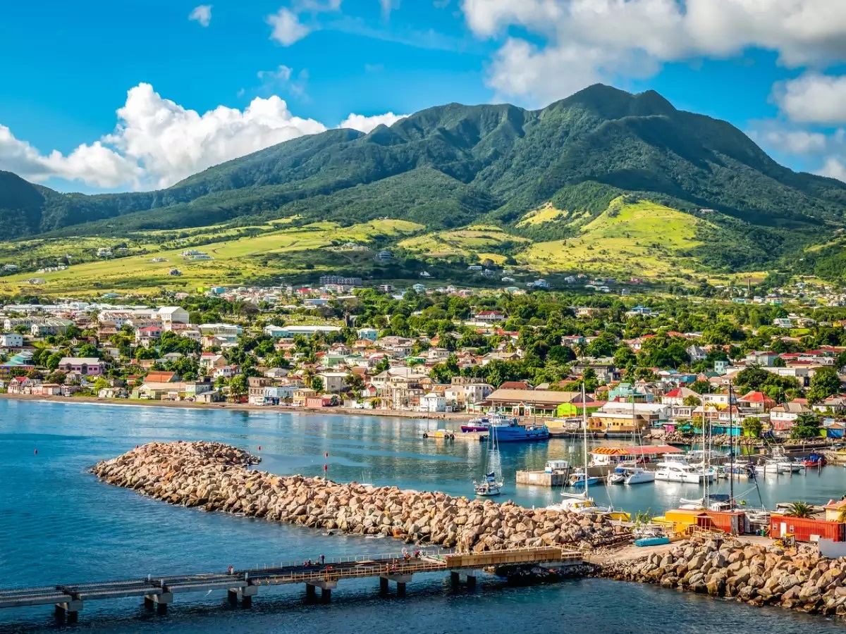 Investor Immigrant’s Best Second Passport - St Kitts And Nevis