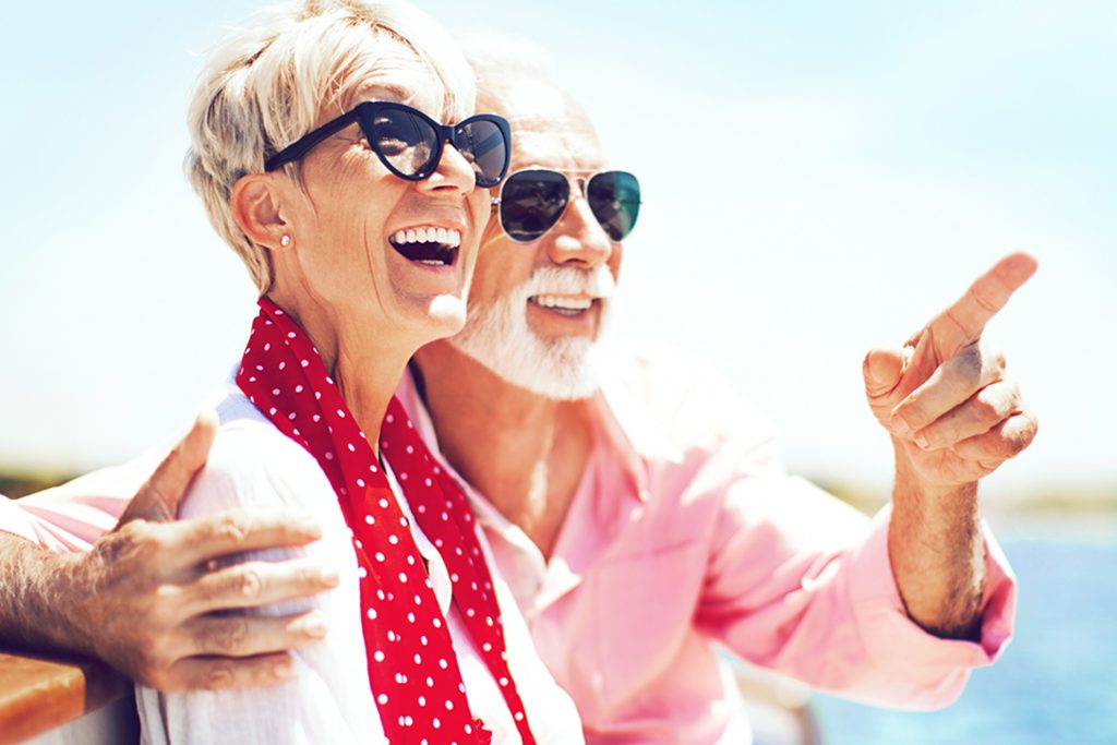Simple Citizenship for Retirement: 5 Countries You Should Know
