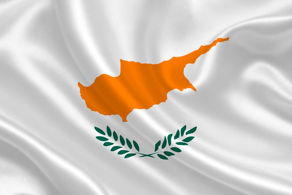 Cyprus residency by Investment