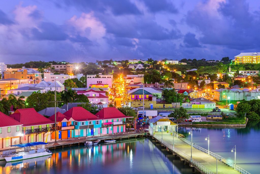 How long does it take to obtain citizenship by investment in Antigua and Barbuda?