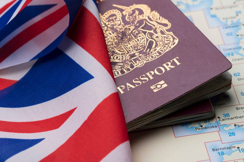 How to get a Startup Visa for the UK?