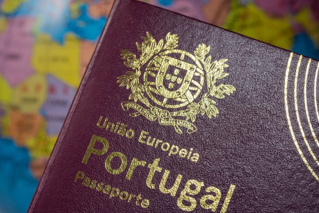 Obtaining Portugal Golden Visa