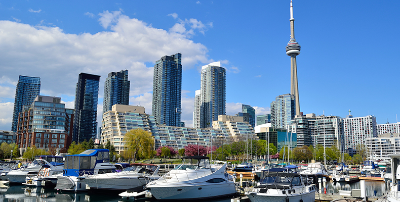 Best Cities To Launch Your Startup In Canada