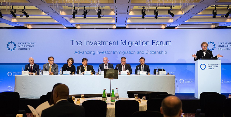 Investment Migration Program is New Trend