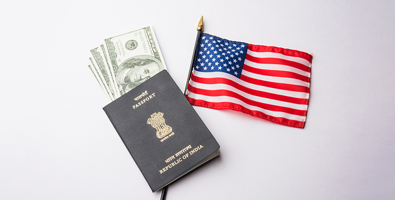 What are the benefits of applying for a startup visa in the USA