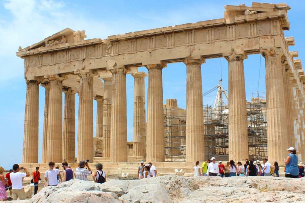Greece Golden Visa: The most flexible investment route to EU PR