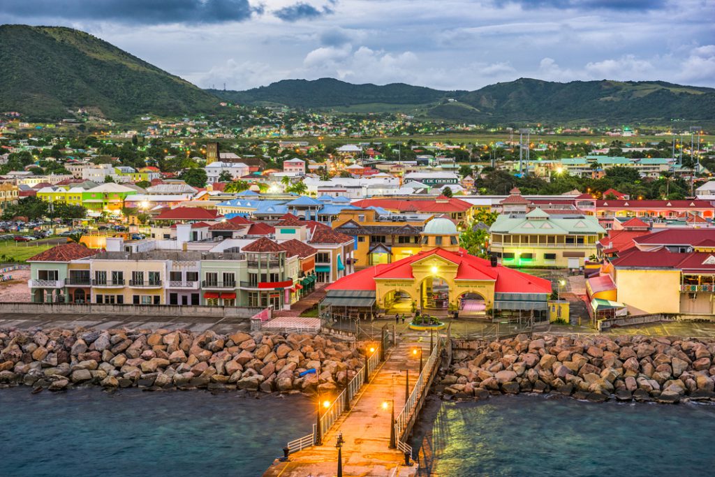 St Kitts & Nevis – All about the country and some interesting facts
