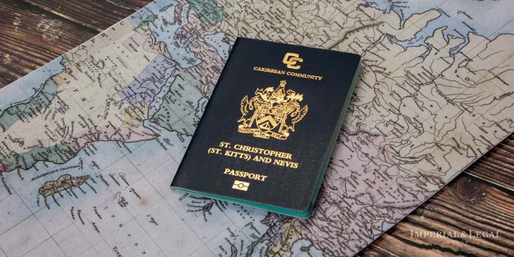 St Kitts & Nevis Passport – Renewal and Application Process