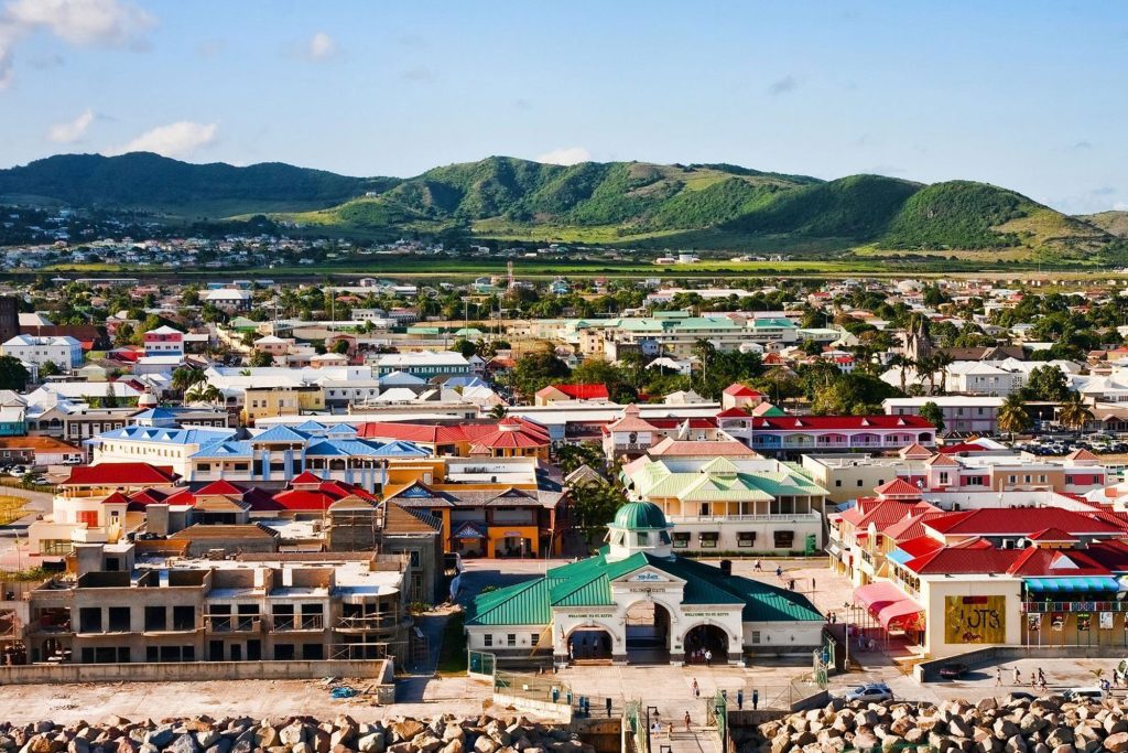 St. Kitts & Nevis – An Offshore Tax Haven