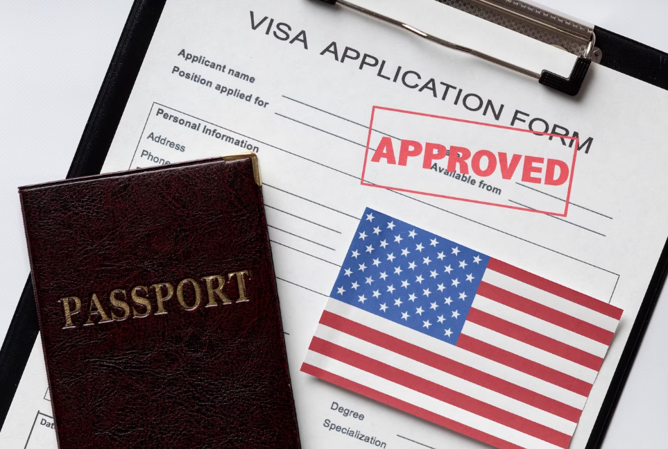 What is an EB -5 Vis and how is it different from HB1 visa?