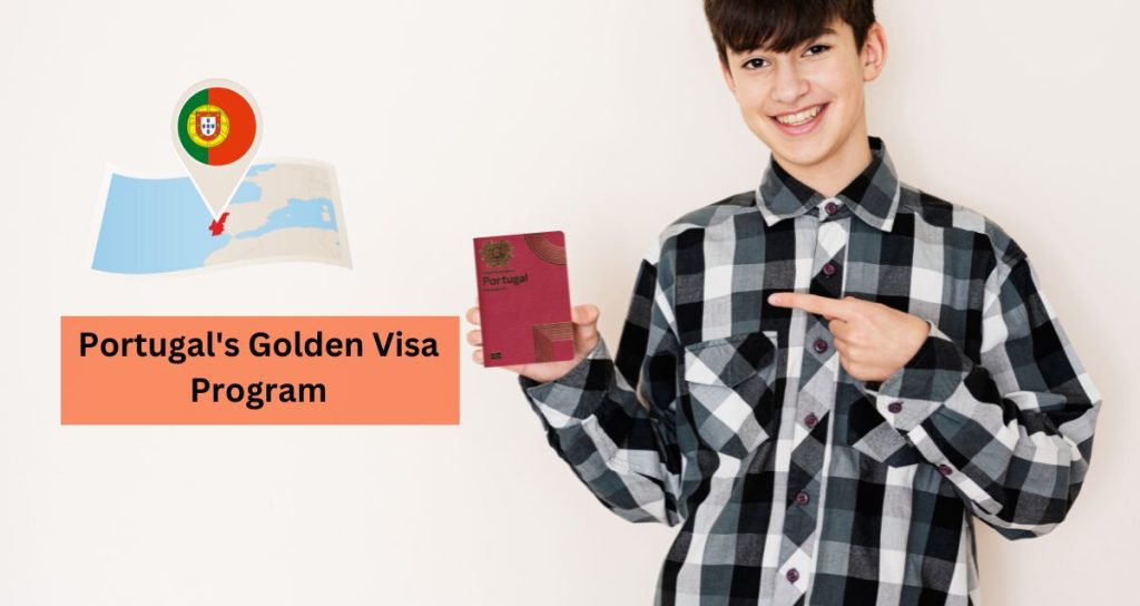 Unlocking New Horizons: Portugal’s Golden Visa Program Attracts Record-Breaking American Investors.