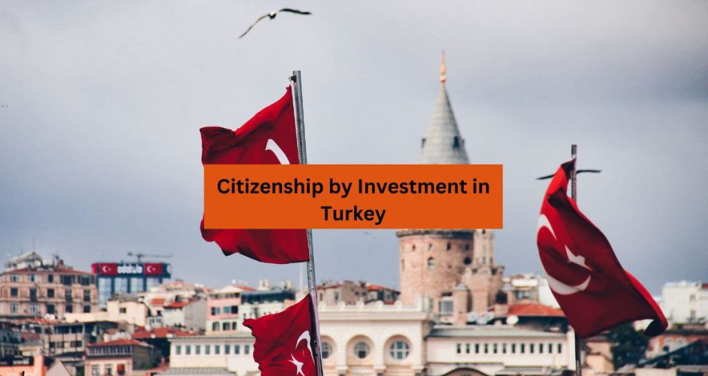 How much do I need to invest in Turkey to get citizenship?