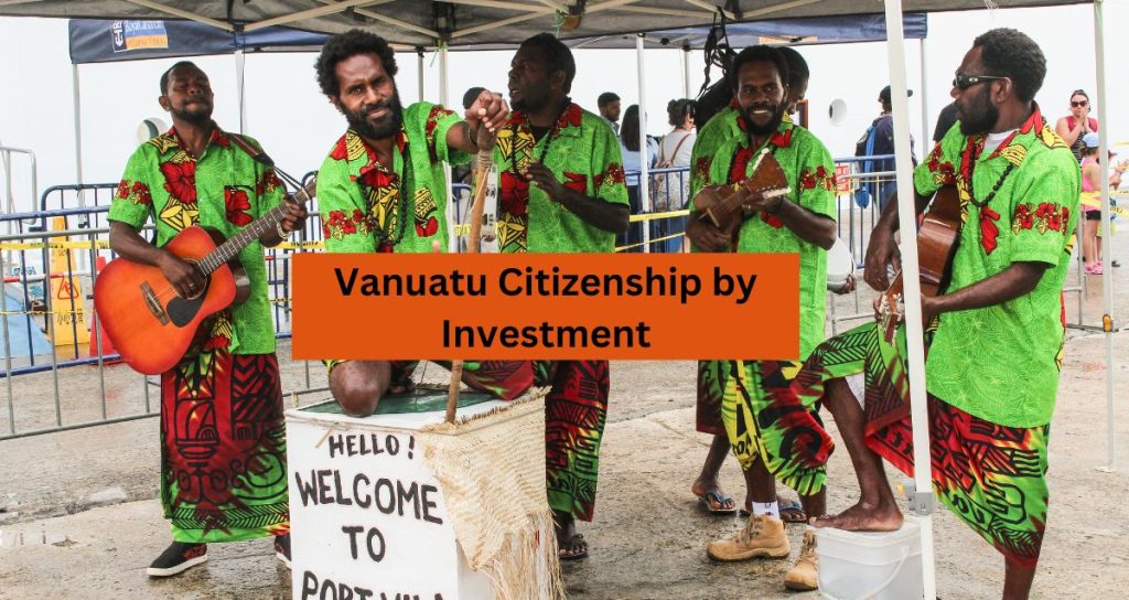 Complete Guide to Vanuatu Citizenship by Investment