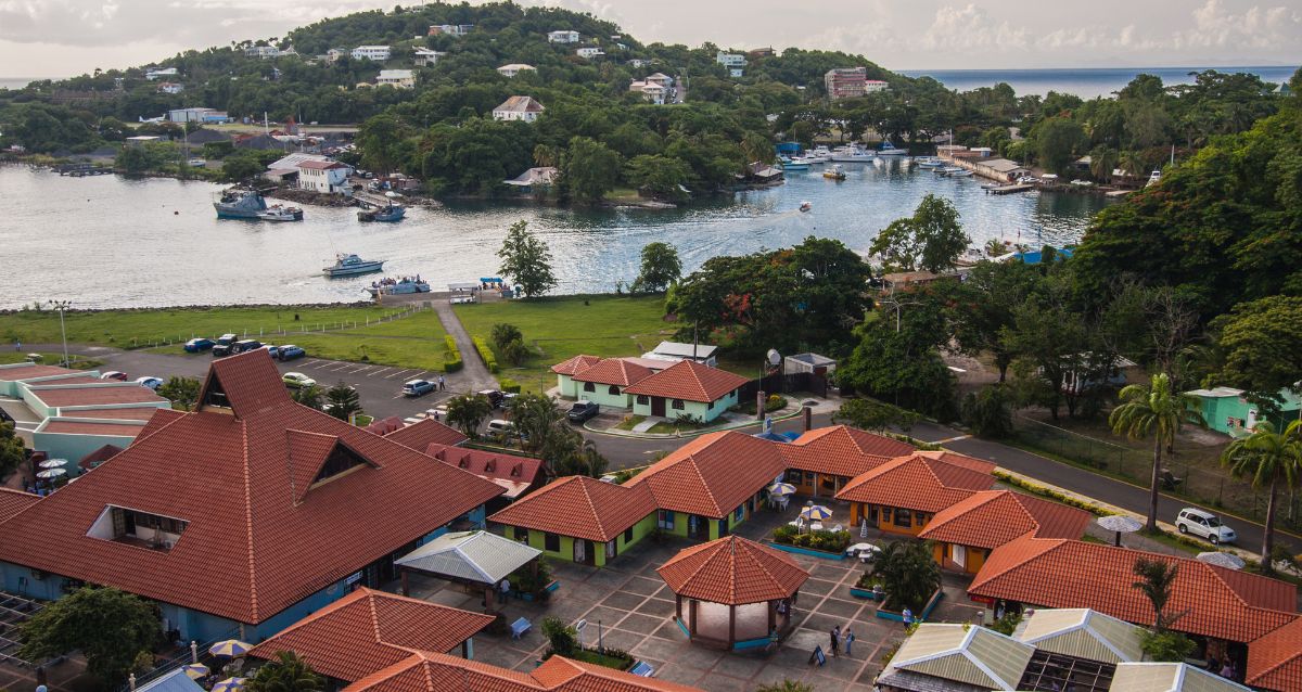 St. Lucia Citizenship By Investment program