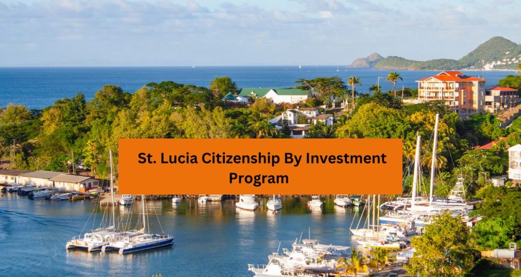 New Investment Option in St Lucia for CBI Program and How it Benefits the Applicant