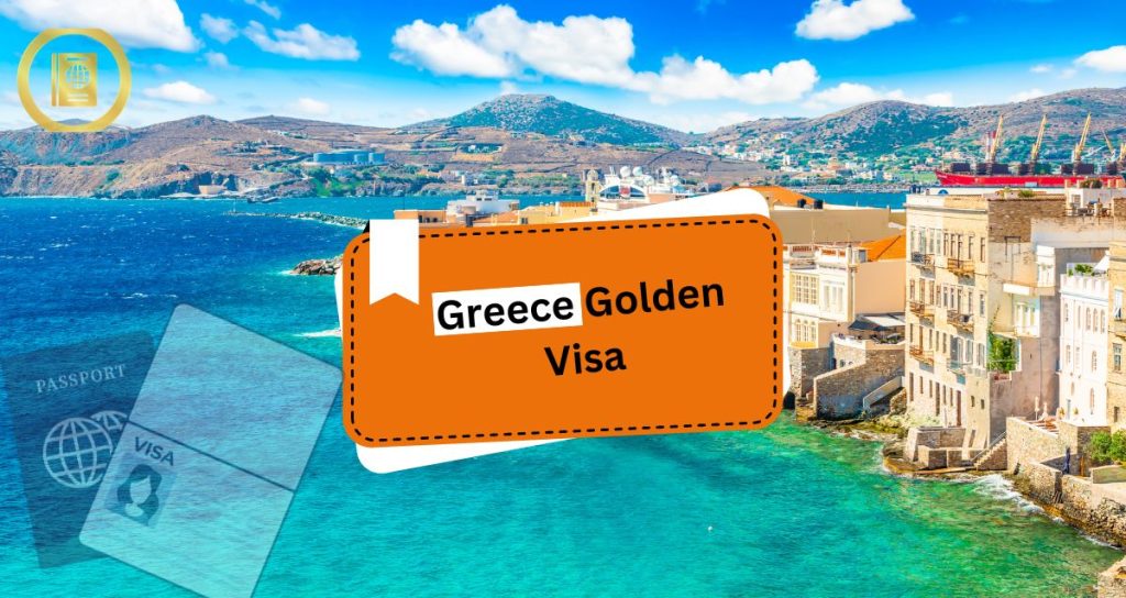 Important Update on Greece Golden Visa
