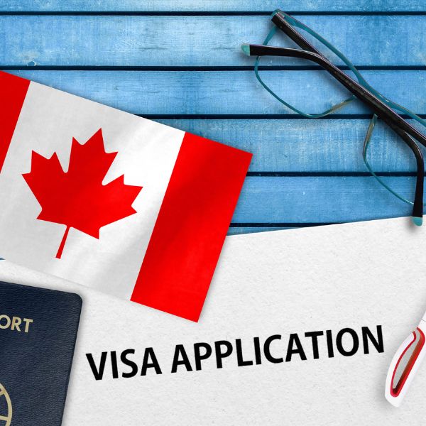 Canada visit visa