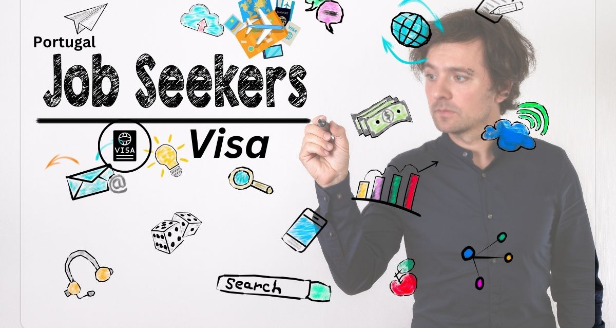 _Job Seeker Visa